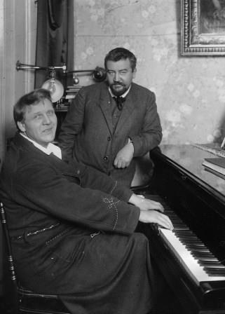 Куприн